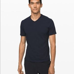 Lululemon 5 Year Basic V